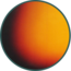 Brown Sunburst Gloss